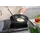 ტაფა Ardesto Deep Fry pan Midori 24cm, aluminium, black, 8 image
