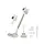 Dreame Cordless Vacuum Cleaner R10s (VZV22A), 3 image