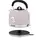 ელექტრო ჩაიდანი Ardesto EKL-F500L, 2150W, 1.7L, Electric kettle, Purple, 4 image