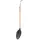 კოვზი Ardesto AR1303BP Midori, Spoon, Black, 3 image