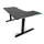სათამაშო მაგიდა E-blue EGT502BK-1.4 Gaming Desk Black, 4 image