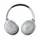 ყურსასმენი A4tech Bloody MH360 Bluetooth Wireless Headset Grey, 5 image