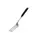 სპატულა Ardesto Turner Gemini, 33cm, stainless steel, plastic, black