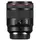 ფოტოაპარატის ლინზა Canon 2959C005AA, RF 50MMF/1.2LUSM, Black, 3 image