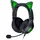 ყურსასმენი Razer RZ04-04730100-R3M1 Kraken Kitty V2, Gaming Headset, Wired, USB, Black, 2 image