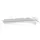 კლავიატურა DELL Multimedia Keyboard-KB216 White, 3 image