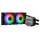 ქულერი MSI MAG CORELIQUID M240 ARGB CPU Universal Cooler, 3 image