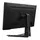 მონიტორი Lenovo Legion R27qe Gen 2 27"  IPS 2560x1440 400 cd/m²  0.5ms 200Hz Black, 4 image