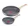 ტაფების ნაკრები TEFAL G2669082