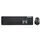 კლავიატურა და მაუსი 2E MK440 WL/BT, EN/UK, grey-black, 2 image