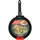 ტაფა Ardesto Fry pan Gemini Gourmet Aosta, 26cm, aluminium, black, 5 image