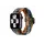 სმარტ საათის სამაჯური TVC Apple Watch Series 10 42mm / 9 8 7 41mm / SE (2023) SE (2022) SE 6 5 4 40mm / 3 2 1 38mm Watch Band Braided Nylon Strap - Camo Multi-Color