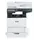 პრინტერი MFP А4 b/w Xerox VersaLink B625, 2 image
