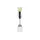 სპატულა Ardesto Turner Gemini, 33cm, stainless steel, plastic, black, 3 image
