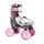 როლიკები Neon COMBO CYBER SKATES (12-2/30-33) - NT30 (Pink), 6 image