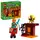 ლეგო LEGO Constructor DUPLO Classic Green Building Plate, 2 image