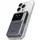 პორტატული დამტენი UGREEN PB572 (45327) Uno, 10000mAh, Magnetic Wireless Power Bank, Grey, 2 image