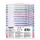 კალმების ნაკრები Make It Real 12057MR 3C4G, Scented Gel Pens, 3 image