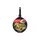 ტაფა Ardesto Deep Fry pan with lid Gemini Gourmet Viareggio, 26cm, aluminium, black, 8 image