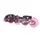 როლიკები Neon COMBO CYBER SKATES (12-2/30-33) - NT30 (Pink), 4 image