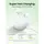 ყურსასმენი UGREEN WS207 (45110) HiTune P3, Earbuds, Wireless, Bluetooth, IPX5, White, 4 image