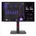 მონიტორი Lenovo 23.8'' ThinkVision T24i-30 (63CFMATXEU) - Black, 2 image