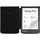 პლანშეტის ქეისი PocketBook H-S-634-K-CIS, E-Book Reader PB629/PB634, Cover, Black, 8 image