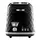 ტოსტერი Delonghi CTJ2103.BK+BUN WARMING RACK, 5 image