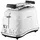 ტოსტერი DeLonghi CTJ2103W, 900W, Toaster, White, 2 image