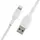USB კაბელი BELKIN CAA002BT1MWH APPLE IPHONE CHARGER USB TO LIGHTNING