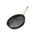 ტაფა Ardesto Deep Fry pan Midori 28cm, aluminium, black, 2 image