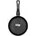 ტაფა Ardesto Deep Fry pan with removable handle Gemini Bari, 24cm, aluminium, black, 3 image