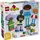 ლეგო Constructor LEGO DUPLO Town Constructor of people with strong emotions, 2 image