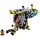 ლეგო LEGO Constructor Technic Deep Sea Research Submarine, 3 image