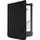 პლანშეტის ქეისი PocketBook H-S-634-K-CIS, E-Book Reader PB629/PB634, Cover, Black