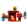 ლეგო LEGO Constructor Minecraft The Nether Lava Battle Set, 4 image
