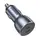 მანქანის დამტენი UGREEN CD213 (70594), 36W, Type-C, Fast Car Charger, Silver, 3 image