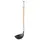 წვნიანის კოვზი Ardesto AR1308BP Midori, Ladle, Black, 7 image