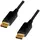 კაბელი Logilink CDA0103 4K/60Hz DisplayPort cable 5M, 2 image