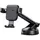 მობილურის დამჭერი UGREEN LP200 (60990B), Gravity Phone Holder With Suction Cup, Black, 2 image