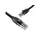 ქსელის კაბელი Vention IBEBQ Cat.6 UTP Patch Cable 20 m Black, 3 image