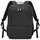 ნოუთბუქის ჩანთა Dicota D31839-RPET, 15.6", Backpack, Black, 2 image
