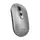 მაუსი A4Tech Fstyler FB20S Bluetooth & 2.4G Wireless Mouse Smoky Grey, 2 image