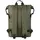 ნოუთბუქის ჩანთა Tucano BKROL15-VM ROLLO, 15.6", Backpack, Green, 5 image
