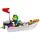ლეგო LEGO Kapp'n's Island Boat Tour, 6 image