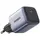 დამტენი UGREEN CD319 (25257) Nexode, 30W, Type-C with Type-c Cable 1m, GaN Fast Charger, Gray, 4 image