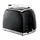 ტოსტერი Russell Hobbs 26061-56/RH Honeycomb 2S Toaster Black, 2 image