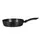 ტაფა Ardesto Deep Fry pan Gemini Gourmet Bolzano, 24cm, aluminium, black, 3 image