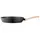 ტაფა Ardesto Deep Fry pan Midori 28cm, aluminium, black, 3 image