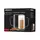 ჭიქების ნაკრები Ardesto AR2640BHR, 400ml, 2pcs, Double Wall Mug Set, Transparent, 5 image